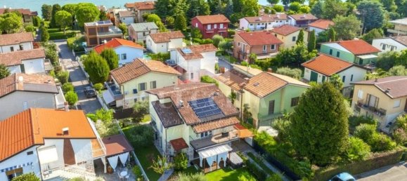 6-Zimmer Villa in Peschiera del Garda, Italy, Nr. 229883 23