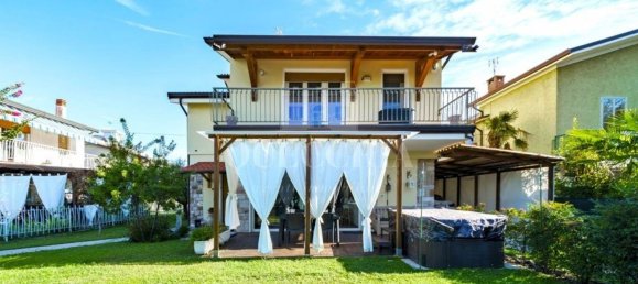 6-Zimmer Villa in Peschiera del Garda, Italy, Nr. 229883 2