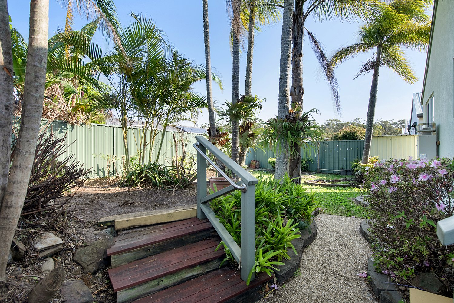 Casa de 3 dormitorios en Coombabah, Australia No. 382