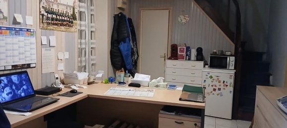 2 غرف نوم منزل في Casteljaloux, France رقم 100348 2