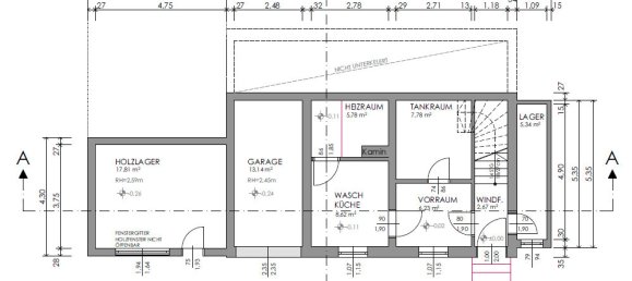 Casa de 6 habitaciónes en Bruck an der Grossglocknerstrasse, Austria No. 141740 13
