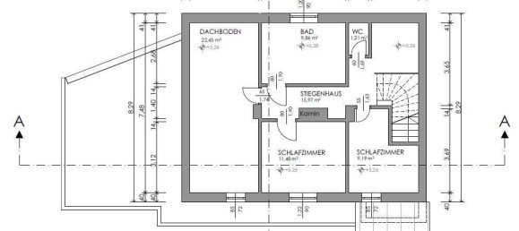 Casa de 6 habitaciónes en Bruck an der Grossglocknerstrasse, Austria No. 141740 15