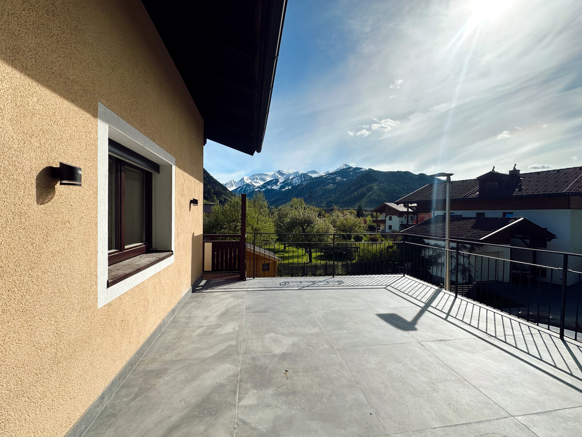 Casa de 6 habitaciónes en Bruck an der Grossglocknerstrasse, Austria No. 141740