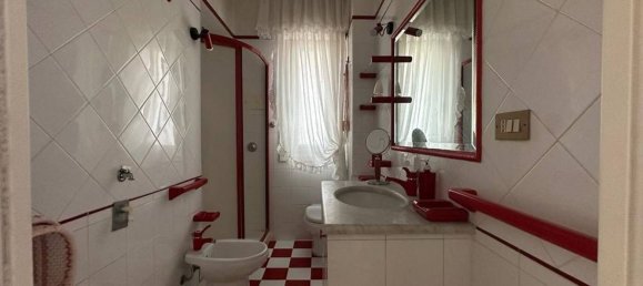 5 Schlafzimmer Wohnung in Palermo, Italy, Nr. 376643 22