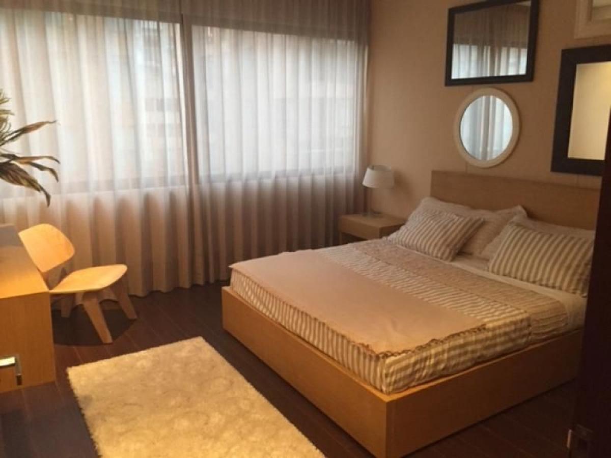 2 bedrooms House in Bogota, Colombia No. 12695