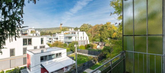 4 rooms Apartment in Dobling, Austria No. 86503 24