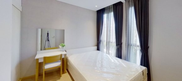 Apartamento em condomínio em Watthana, Thailand N.º 64187 2