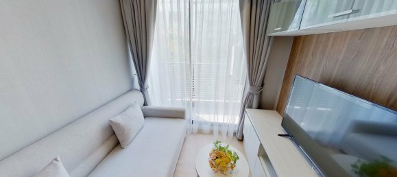 Apartamento em condomínio em Watthana, Thailand N.º 64187 4