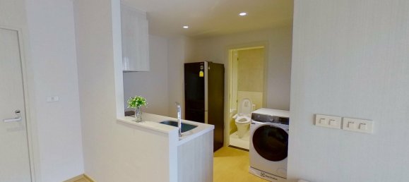 Apartamento em condomínio em Watthana, Thailand N.º 64187 5