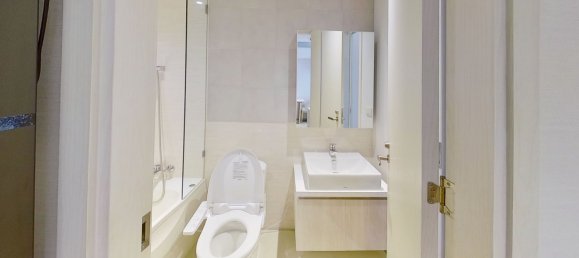 Apartamento em condomínio em Watthana, Thailand N.º 64187 6