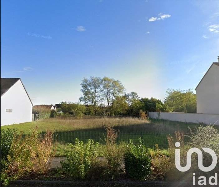  Land in La Chapelle-Saint-Mesmin, France No. 40857