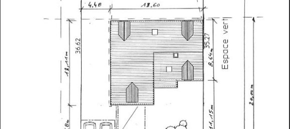 Land in La Chapelle-Saint-Mesmin, France No. 40857 2
