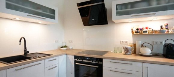 1 bedroom Apartment in Braunschweig, Germany No. 176958 2