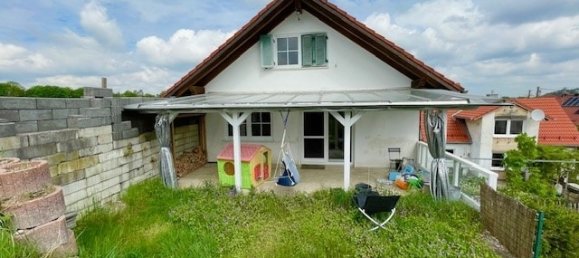 9-salle Maison de ville à Landsberg am Lech, Germany No. 148248 29