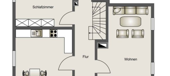 9-salle Maison de ville à Landsberg am Lech, Germany No. 148248 5