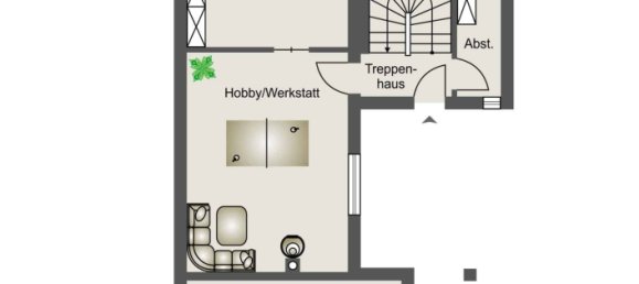 9-salle Maison de ville à Landsberg am Lech, Germany No. 148248 2