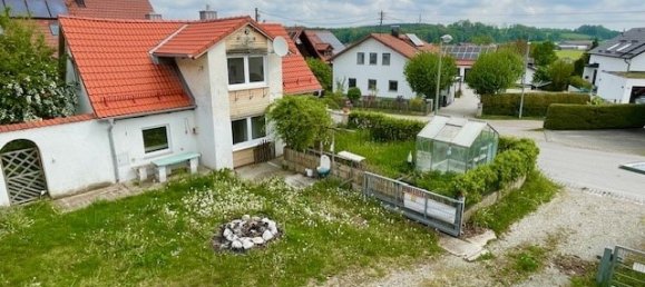 9-salle Maison de ville à Landsberg am Lech, Germany No. 148248 32