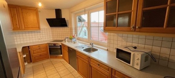 9-salle Maison de ville à Landsberg am Lech, Germany No. 148248 10