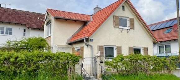 9-salle Maison de ville à Landsberg am Lech, Germany No. 148248 28