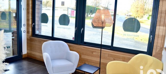 Дом с 6 комнатами в Ле Блан, Франция № 38564 26