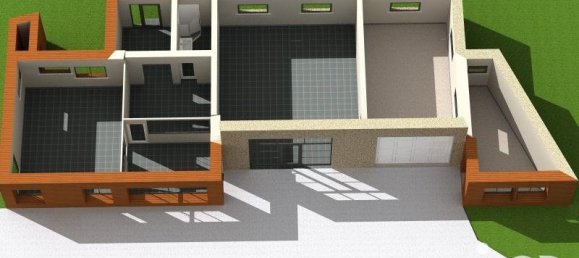 Дом с 6 комнатами в Ле Блан, Франция № 38564 30