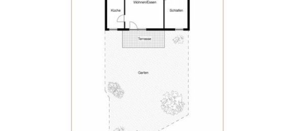 2-salle Appartement à Mannheim, Germany No. 275752 2