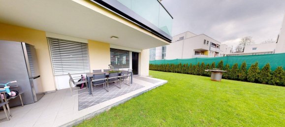 4 rooms Apartment in Klagenfurt am Worthersee, Austria No. 140748 9