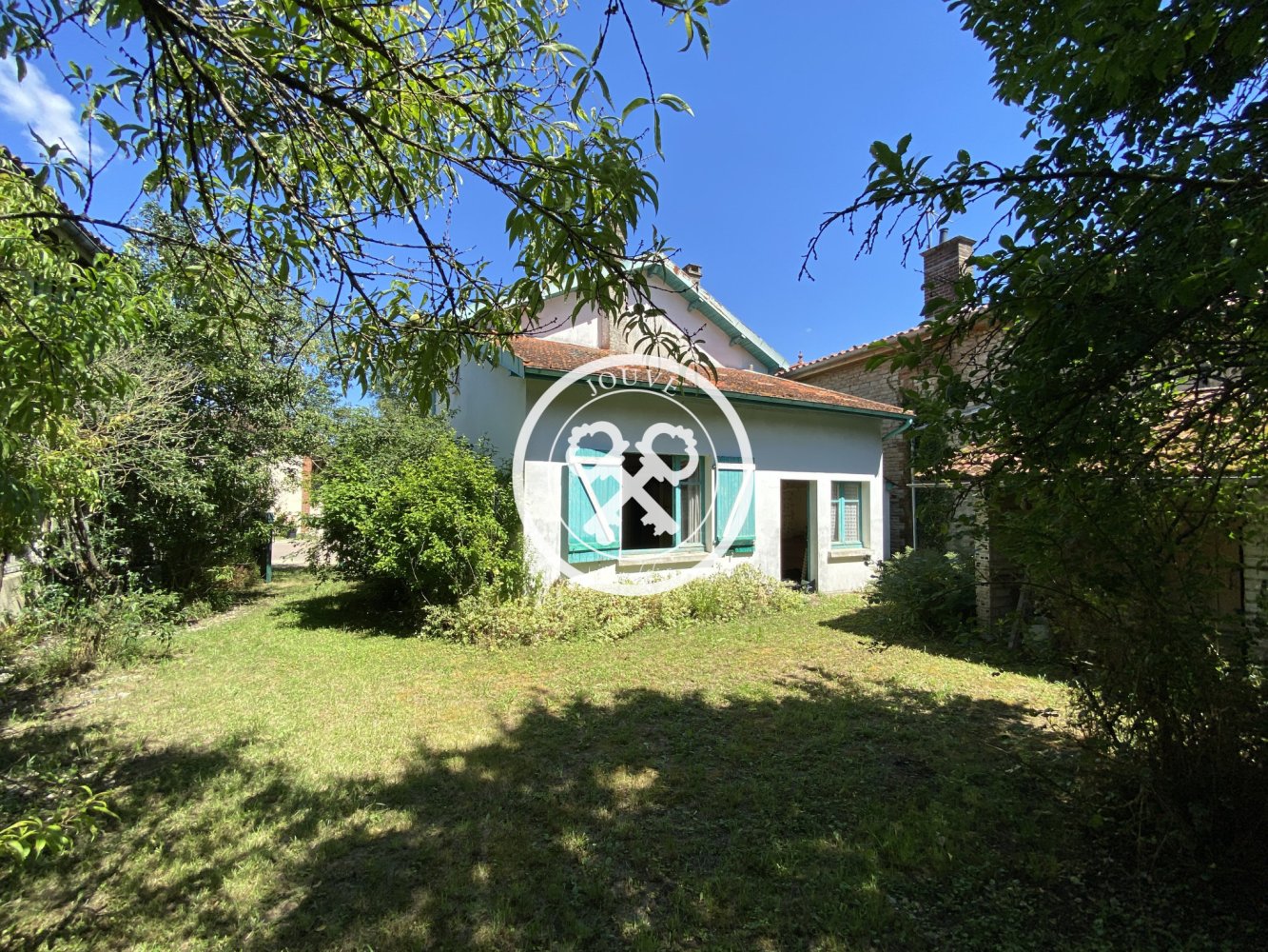3 chambres Maison à Brienne-le-Château, France No. 97523