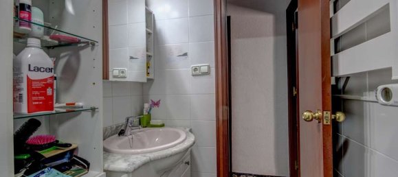Apartamento de 3 dormitorios en Badalona, Spain No. 156289 19