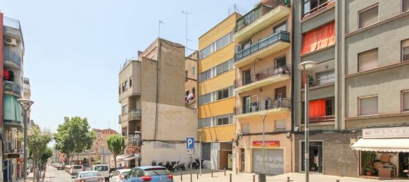Apartamento de 3 dormitorios en Badalona, Spain No. 156289 21