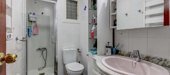 Apartamento de 3 dormitorios en Badalona, Spain No. 156289 18
