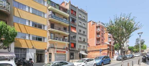 Apartamento de 3 dormitorios en Badalona, Spain No. 156289 20