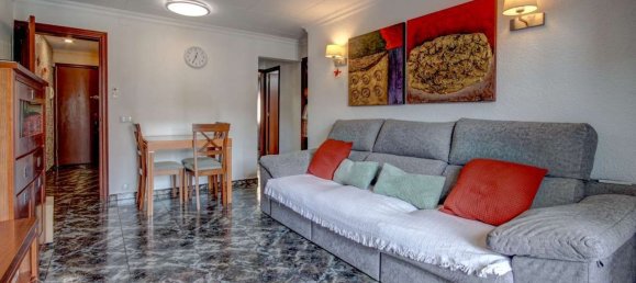 Apartamento de 3 dormitorios en Badalona, Spain No. 156289 3