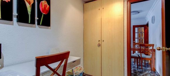Apartamento de 3 dormitorios en Badalona, Spain No. 156289 17