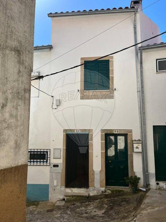 Casa de 2 dormitorios en Idanha a Nova, Portugal No. 330915