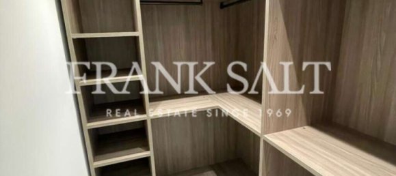 3 غرف نوم شقة في Sliema, Malta رقم 4608 8