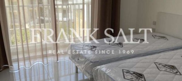 3 غرف نوم شقة في Sliema, Malta رقم 4608 5