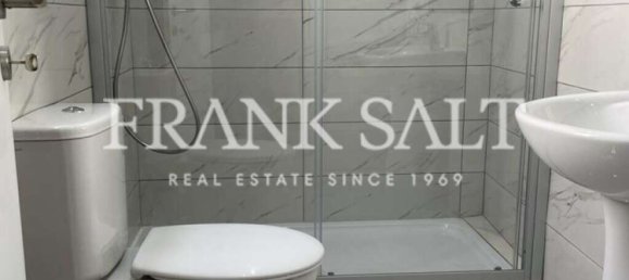 3 غرف نوم شقة في Sliema, Malta رقم 4608 9