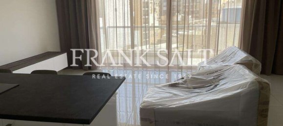 3 غرف نوم شقة في Sliema, Malta رقم 4608 3