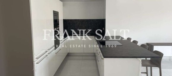 3 غرف نوم شقة في Sliema, Malta رقم 4608 2