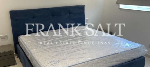 3 غرف نوم شقة في Sliema, Malta رقم 4608 4