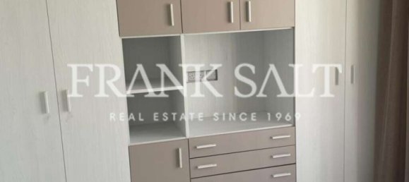 3 غرف نوم شقة في Sliema, Malta رقم 4608 6