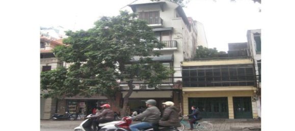 Oficina en Hai Ba Trung, Vietnam 150 m² No. 5319 2