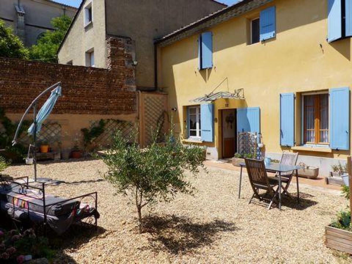 5 غرف نوم منزل في Garons, France رقم 32131