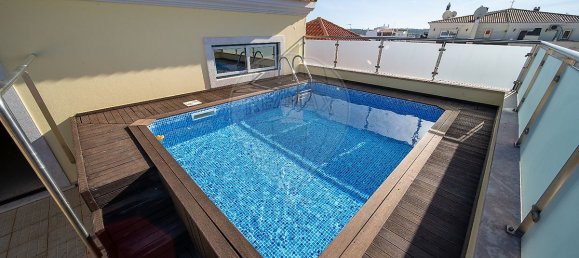 4 bedrooms House in Lagoa, Portugal No. 16984 14