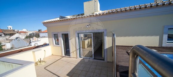 4 bedrooms House in Lagoa, Portugal No. 16984 13