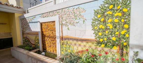 4 bedrooms House in Lagoa, Portugal No. 16984 12