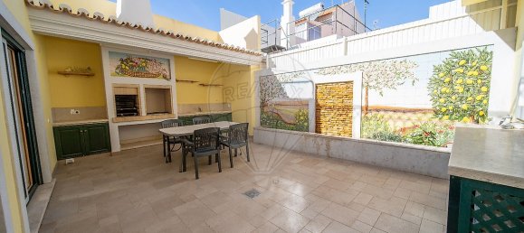 4 bedrooms House in Lagoa, Portugal No. 16984 18