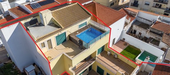 4 bedrooms House in Lagoa, Portugal No. 16984 10