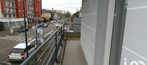 Studio in Saint-Louis, France, Nr. 47479 7